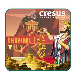 Cresus Casino