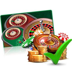 Jeux Gratuits De Roulette